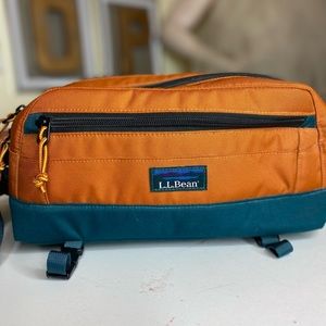 LL Bean Waist Pack
